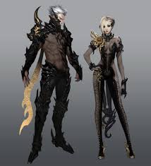 Kunax Leather Armor Concept Art From Aion Art Illustration Artwork Gaming Videogames Gamer Armor Concept Character Design Inspiration Leather Armor This description generator will generate a fairly random description of set of leather and hide armor. kunax leather armor concept art from