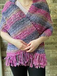 Pin On 1 Crochet Shawls And Wraps