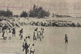 Image result for Sarasota Sand 1955 Plymouth