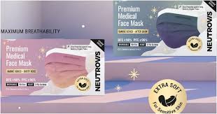 3ply face mask medical face mask for malaysia and peru facemask disposable. These Ombre Coloured Masks Are Perfect For The Festive Season World Of Buzz