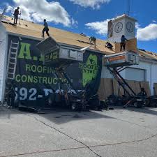 A.B.L. Roofing & Construction