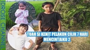 Admin rating 5 of 5 des: Kenali Kenit Pelakon Cilik 7 Hari Mencintaiku 2 Yang Menarik Perhatian Ramai Youtube