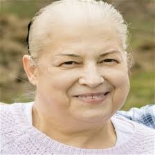 Obituary information for Thelma H. Burkholder