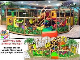 Tuff Stuff Soft Sculpted Foam Toddler Play Area Toddler Play Playground