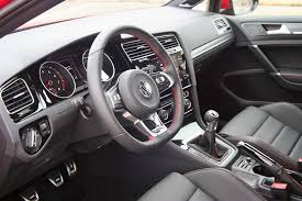 The 2021 volkswagen golf gti clubsport has been announced, delivering a significant power increase over the standard version. 2020 Volkswagen Golf Gti 2 0t Autobahn Review Carprousa