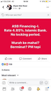 Safe & secure fast form. Berminat Asb Financing Afyan Com