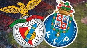 We found streaks for direct matches between benfica vs fc porto. Nova Guerra Entre Sl Benfica E Fc Porto Arena Desportiva