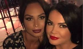 Përplasja me makinë e Marina Farës që u mbajt e fshehtë, si shpëtoi vajza e  Eli Farës pas aksidentit