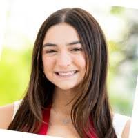 Gabrielle Katz's Instagram, Twitter & Facebook