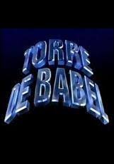El relato está dirigido a explicar por qué los pueblos del mundo hablan diferentes lenguas. Torre De Babel Tv Series 1998 Filmaffinity