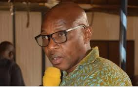 NDC parliamentary candidate for Awutu Senya East Constituency arrested