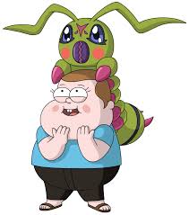 On this page you can find a list of digimon this digimon digivolves from, digivolves into, basic stats such as. Fernikart57 Digimon Digianalyzer Entry 046this Is The Longest