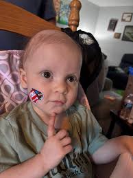 Jainasia Bailey's Surgery and Recovery