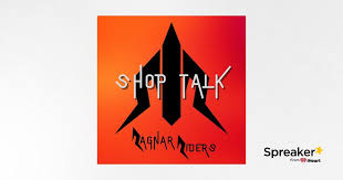 Ragnar Riders Shop Talk