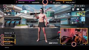 Pubg Mobile Twitch