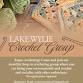 Lake Wylie Crochet Group event image