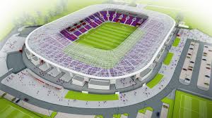 Podobnie jak w przypadku wielu innych klubów piłkarskich w polsce, tak i w przypadku pogoni szczecin, klub ten. Pogon Szczecin Bedzie Miala Nowy Stadion Koszt Inwestycji To Cwierc Miliarda Zlotych Sport Wp Sportowefakty
