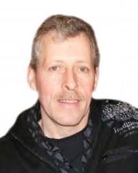 Keith Denis Levesque Obituary