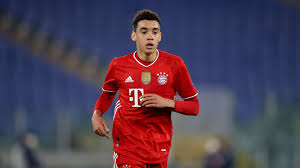 Live coverage of fc bayern münchen vs. Jamal Musiala Reveals Why He Has Chosen Germany Over England