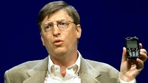 Bill gates is a technologist, business leader, and philanthropist. Das Erstaunliche Leben Von Bill Gates Schoner Tochter News24viral