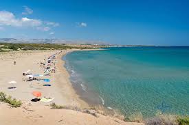 Der strand von san lorenzo befindet sich zwischen noto und pachino in der provinz von siracusa die saison beginnt hier bereits etwas früher im vergleich zu vielen anderen lidi auf sizilien. Der Strand Von Marianelli Syrakus Sizilien