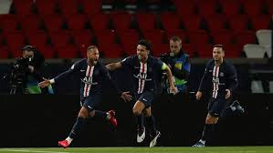 Ligue 1 matchweek 38 21 may 2022 1:00 pm. Psg In Ligue 1 Get Full Schedule Fixtures And India Match Times