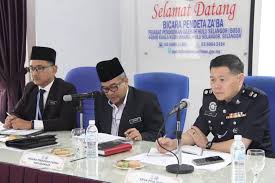 Hulu Selangor 28 01 2019 Mesyuarat Polis Daerah Hulu Selangor Facebook