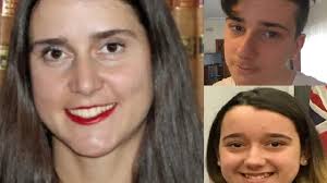 Mother of Sydney children murdered by father found dead