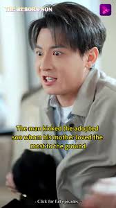 🤭💥Zane Shaw was the biological son brought back by the Shaw family from  the orphanage. He was eager for the love of his family, but the adopted  son, Sam Shaw, took everything away. Luckily, Zane got a ...