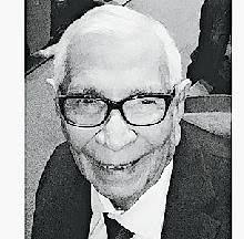 Charles Bernal Obituary (1929