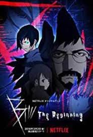 B The Beginning 2018 Serial Online Subtitrat B The Beginning Anime Shows Anime