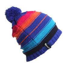 Knitted Winter Ski Snowboard Skullies Caps Hats Beanies Wool Beanie Wool Knitting Winter Knits