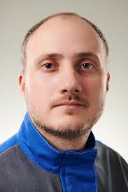 Коротаев Сергей Александрович