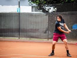 Lima (sputnik) — el candidato a la presidencia de perú, pedro castillo (perú libre, izquierda), indicó que en un eventual gobierno suyo no se realizarán. Tenista Peruano Fue Suspendido Por Dar Positivo Para Consumo De Cannabis Tu Diario Huanuco