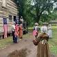 Independence Day Celebration at Lincoln's New Salem