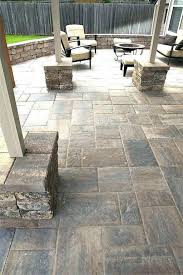 13 Backyard Patio Floors Patio Floor Design Ideas Orice In 2020 Patio Tiles Outdoor Patio Decor Concrete Patio