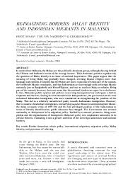 The main difference between significance and importance is that the word significant means something meaningful in a certain context while the word significance has many meanings. Deported Meaning In Malay