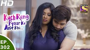 #kuch rang pyar ke aise bhi. Kuch Rang Pyar Ke Aise Bhi à¤• à¤› à¤° à¤— à¤ª à¤¯ à¤° à¤• à¤à¤¸ à¤­ Ep 302 26th Apr 2017 Youtube