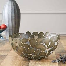 We did not find results for: Metal Leaf Decorative Bowl