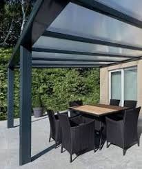 Pergola D Angle En Aluminium Recherche Google Pergola Alu Pergola Pergola Rustique