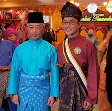 2 ways to abbreviate darjah indera mahkota pahang. Terharu Nassier Wahab Tak Sangka Dianugerahkan Darjah Indera Mahkota Pahang Tempatan Hiburan Trending Cari Infonet