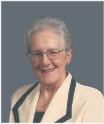 Obituary of Evelyn Mason