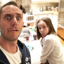 Nancy Ogilvie's Instagram, Twitter & Facebook