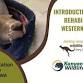 INTRODUCTION TO WILDLIFE REHABILITATION IN WESTERN AUSTRALIA