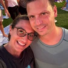 Who's 7 month old is