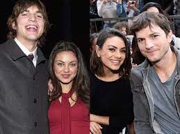 The details of the story are as. Mila Kunis And Ashton Kutcher Relationship History