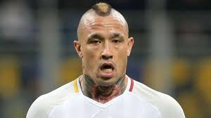 Was instyle magazine's 'man of style' in december 2015. Nainggolan Seals 38m Switch From Roma To Inter