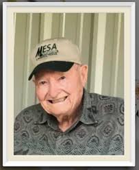 Kittrell "Kit" B. Baylor of Kimble County, Junction, and Segovia, Tx. Happy  Heavenly Birthday