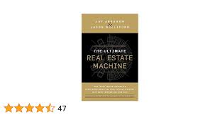 The Ultimate Real Estate Machine: How Team Leaders Can Build a Prestigious  Brand and Have Explosive Growth with More Freedom and Less Risk
