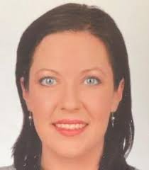 Nina Ridge's Instagram, Twitter & Facebook